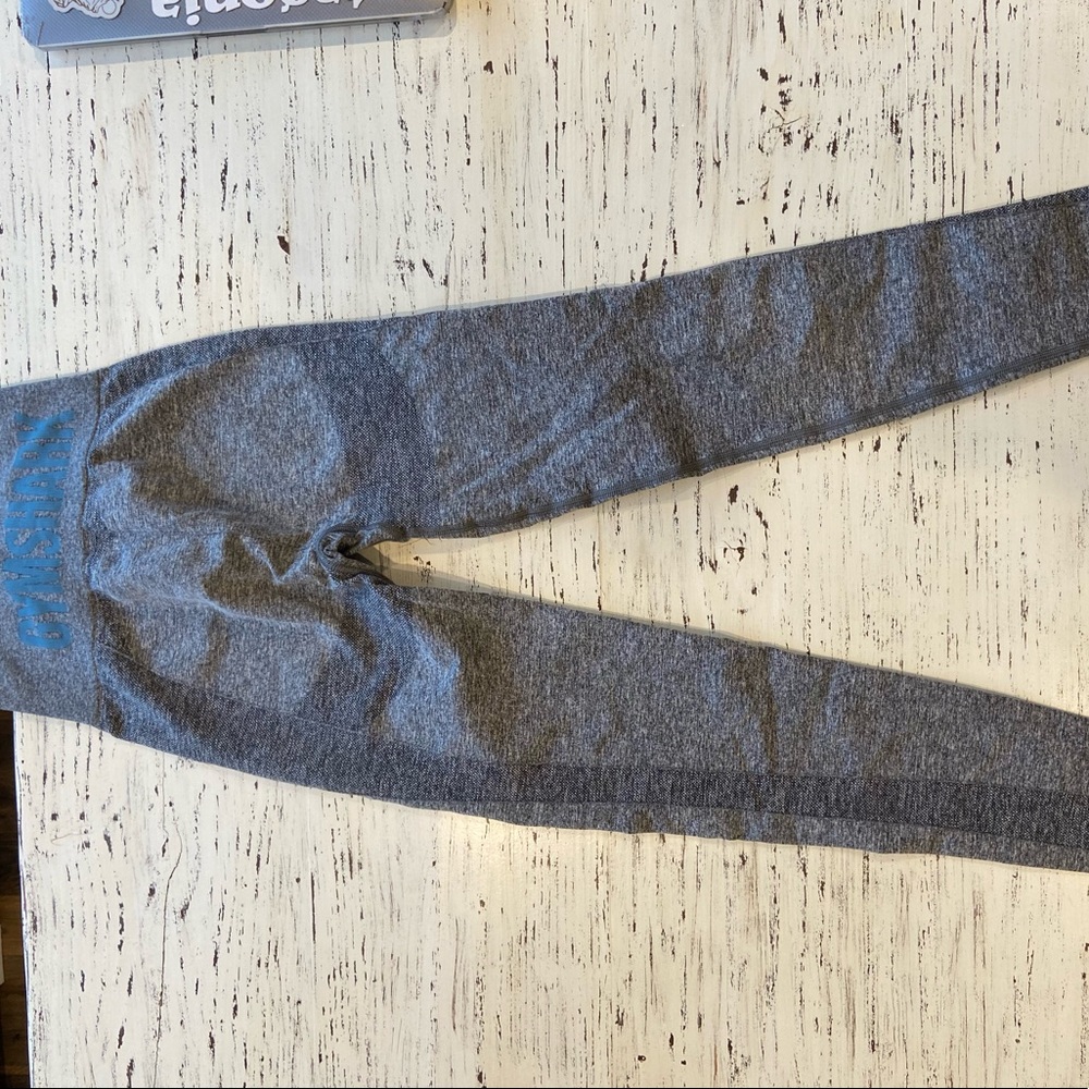 Gymshark Flex Leggings